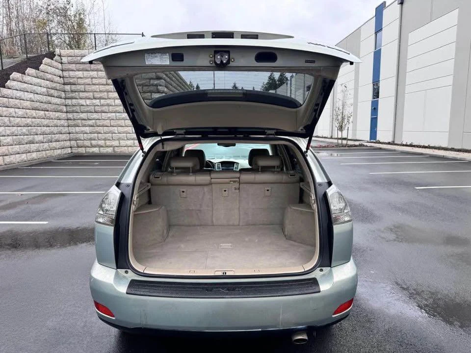 2004 Lexus RX 2nd Gen - Image 16 of 16
