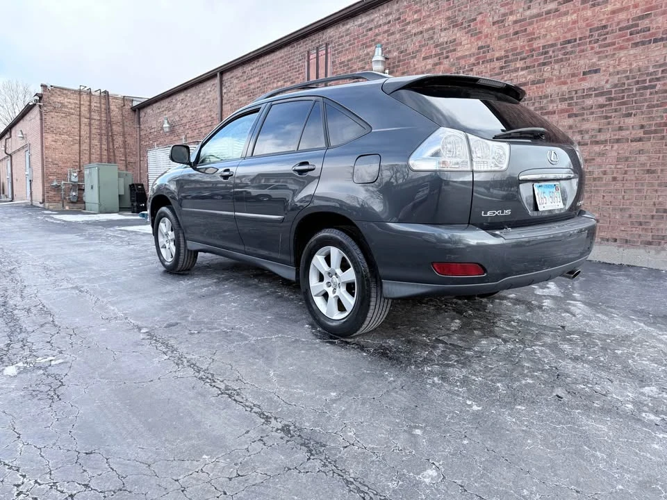 2004 Lexus RX 2nd Gen - Image 6 of 16