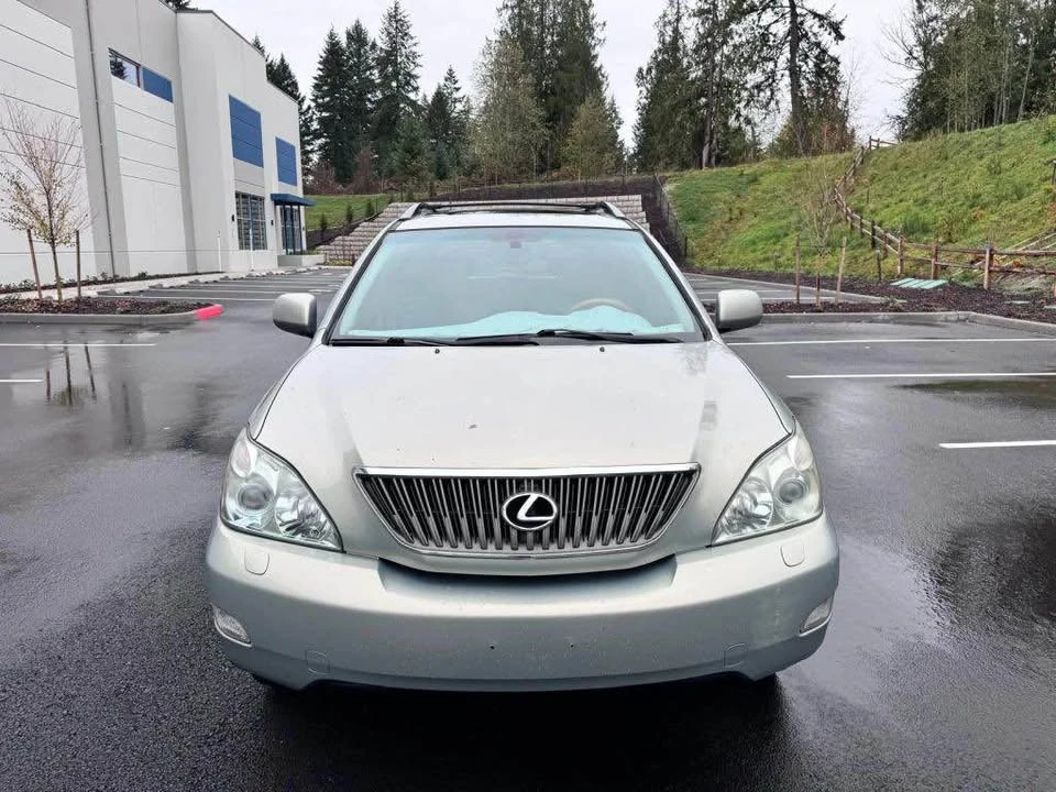 2004 Lexus RX 2nd Gen - Image 8 of 16