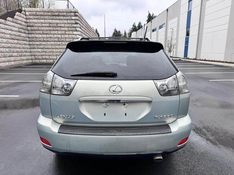 2004 Lexus RX 2nd Gen - Image 4 of 16