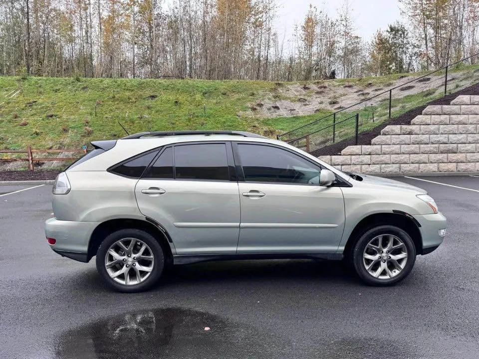 2004 Lexus RX 2nd Gen - Image 6 of 16