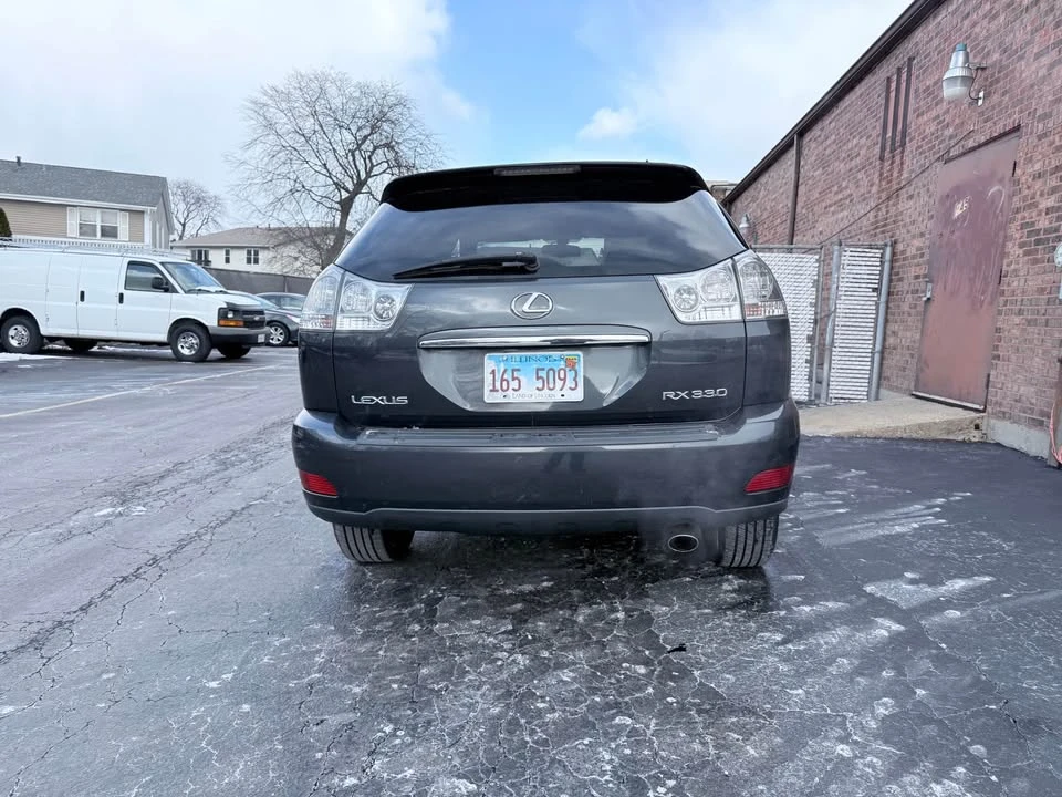 2004 Lexus RX 2nd Gen - Image 3 of 16