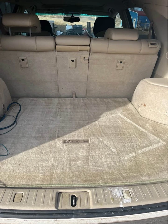 2004 Lexus RX 2nd Gen - Image 4 of 6