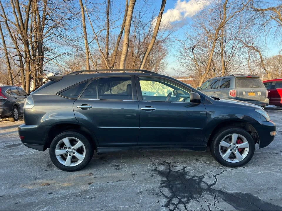2004 Lexus RX 2nd Gen - Image 2 of 8
