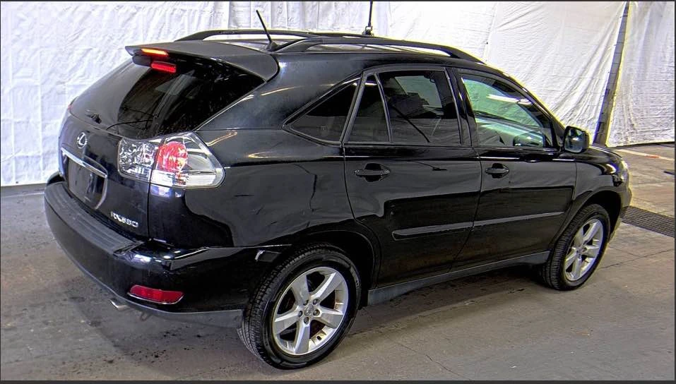 2004 Lexus RX 2nd Gen - Image 6 of 11
