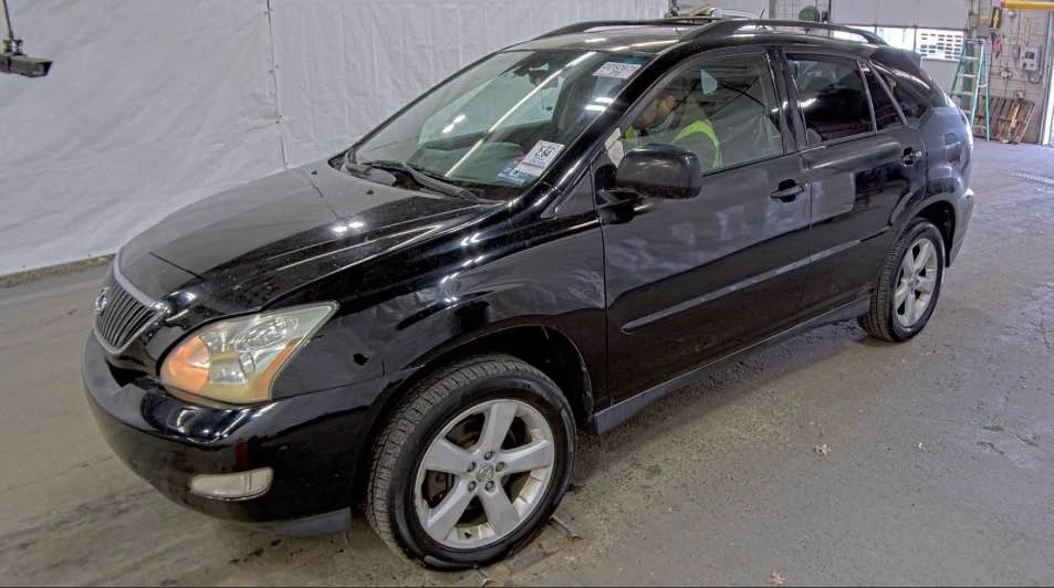 2004 Lexus RX 2nd Gen - Image 3 of 11
