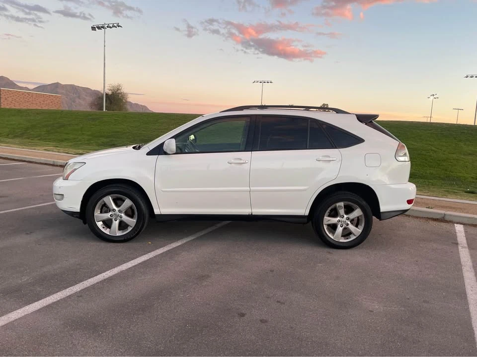 2004 Lexus RX 2nd Gen - Image 3 of 12