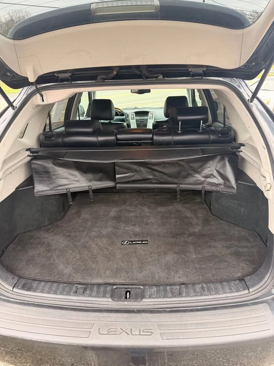 2004 Lexus RX 2nd Gen - Image 7 of 9