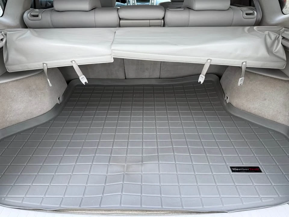 2004 Lexus RX 2nd Gen - Image 13 of 13