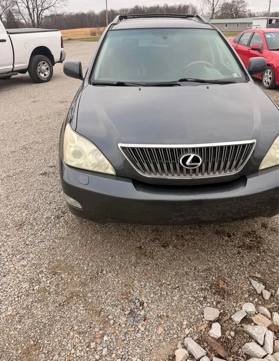 2004 Lexus RX 2nd Gen - Image 3 of 9