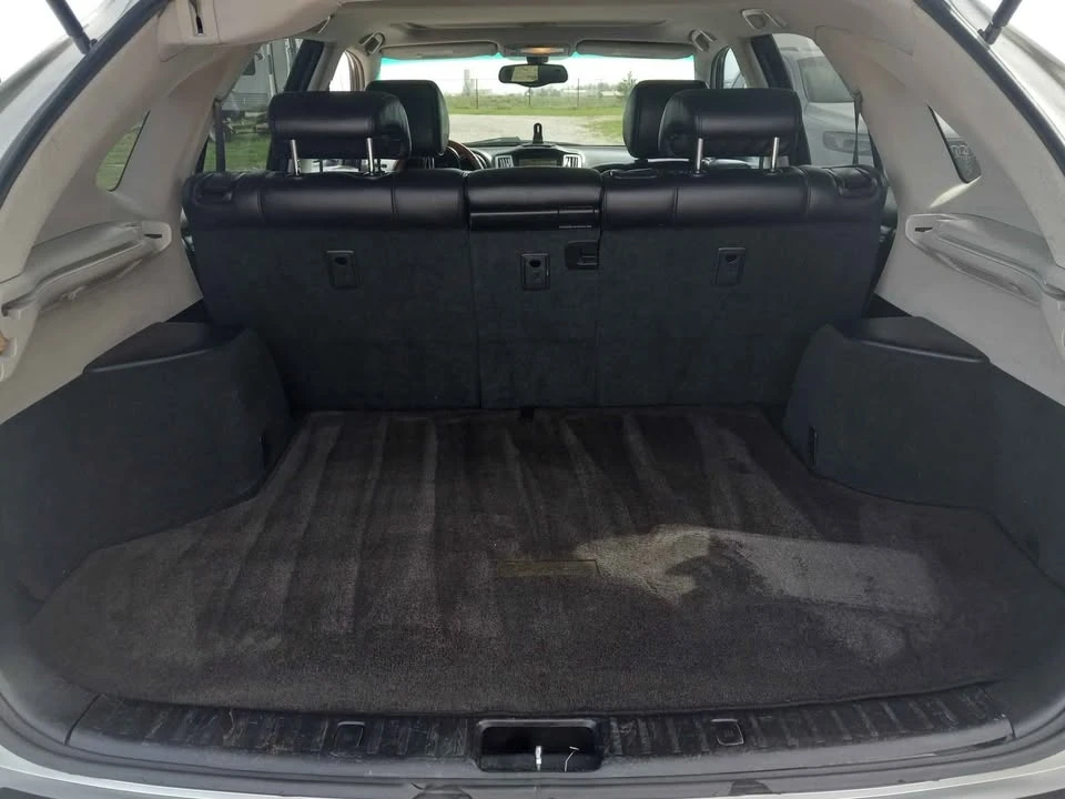 2004 Lexus RX 2nd Gen - Image 8 of 10