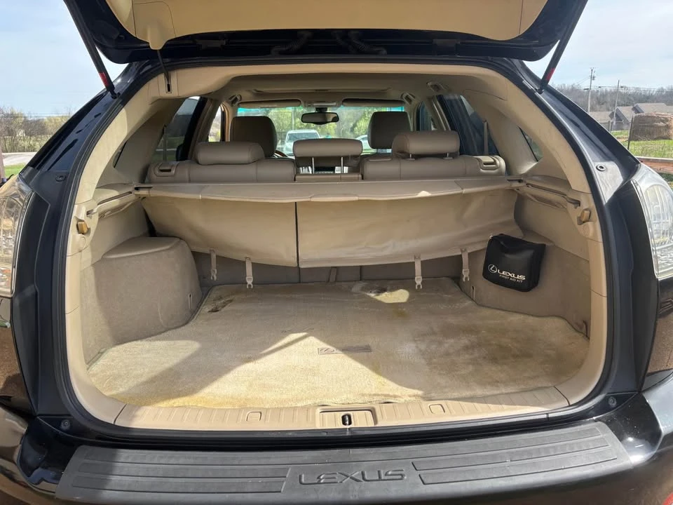 2004 Lexus RX 2nd Gen - Image 16 of 17