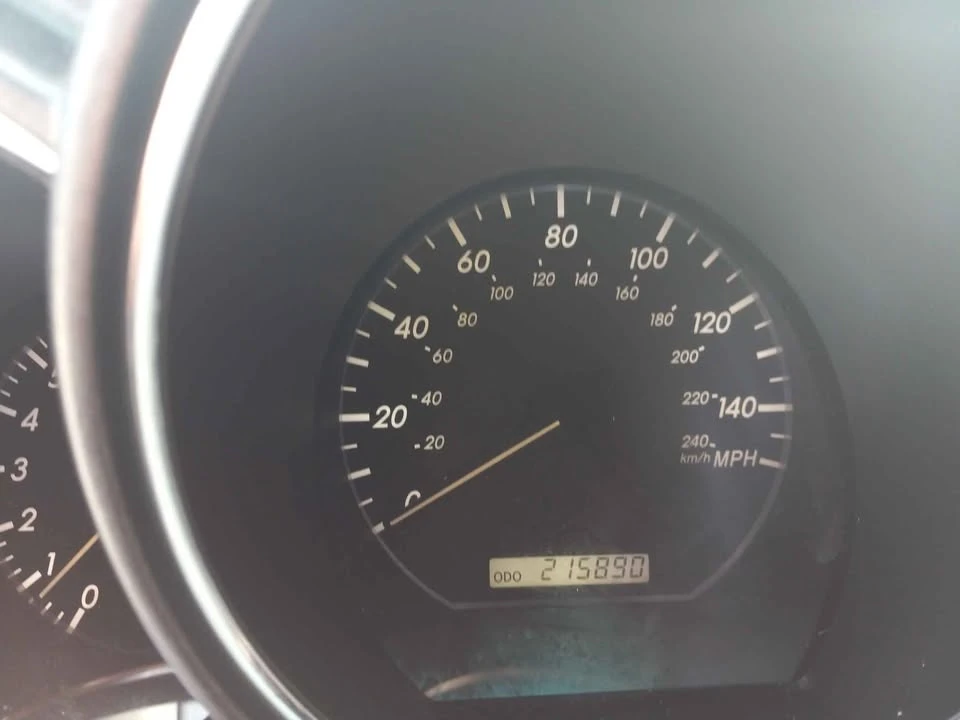 2004 Lexus RX 2nd Gen - Image 10 of 10