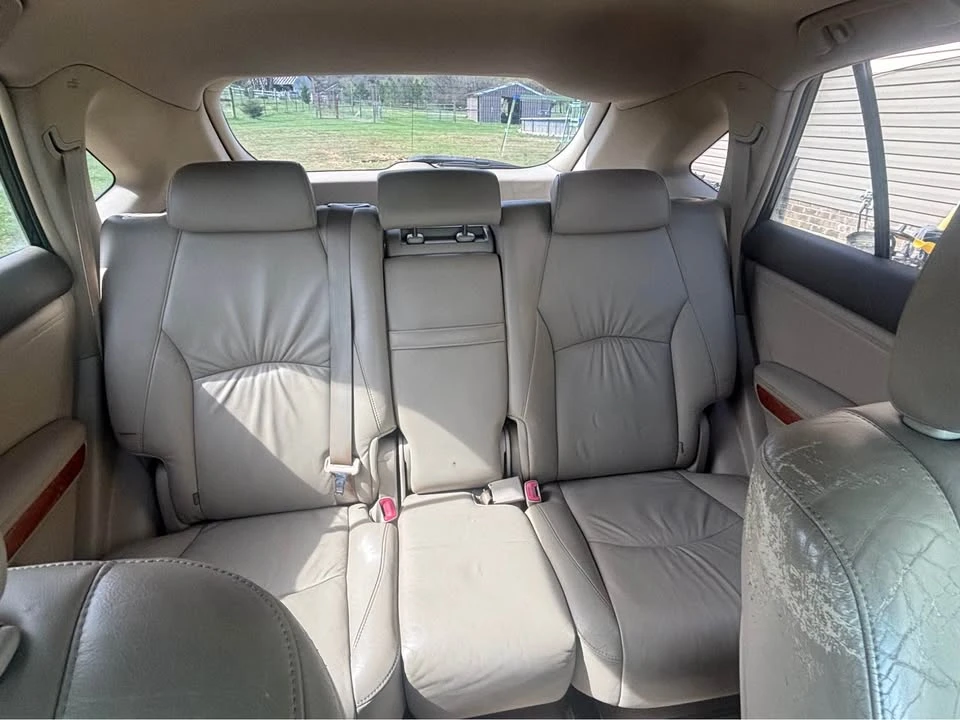2004 Lexus RX 2nd Gen - Image 13 of 17