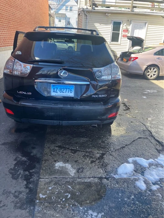 2004 Lexus RX 2nd Gen - Image 4 of 20