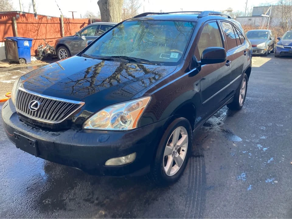 2004 Lexus RX 2nd Gen - Image 16 of 20