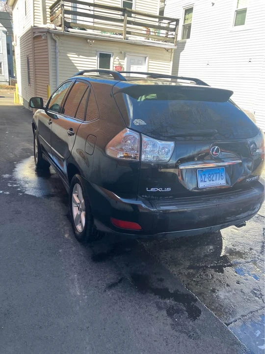 2004 Lexus RX 2nd Gen - Image 2 of 20