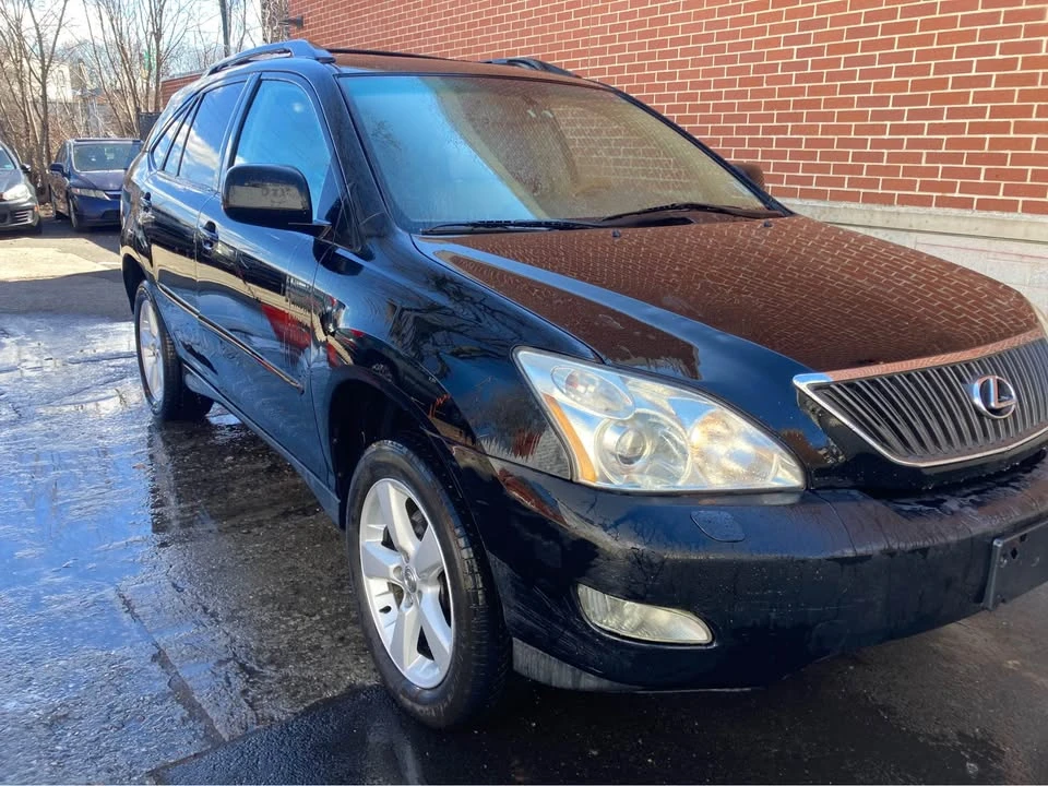 2004 Lexus RX 2nd Gen - Image 19 of 20