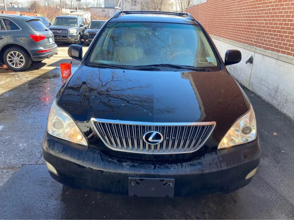 2004 Lexus RX 2nd Gen - Image 17 of 20