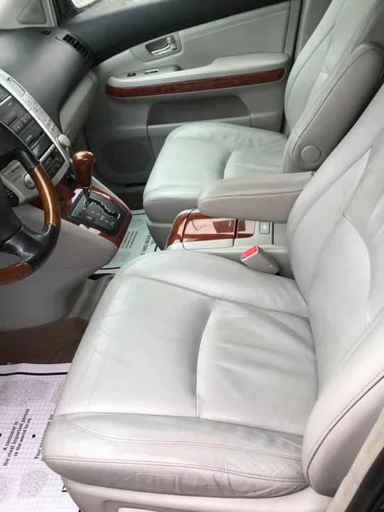 2004 Lexus RX 2nd Gen - Image 6 of 7