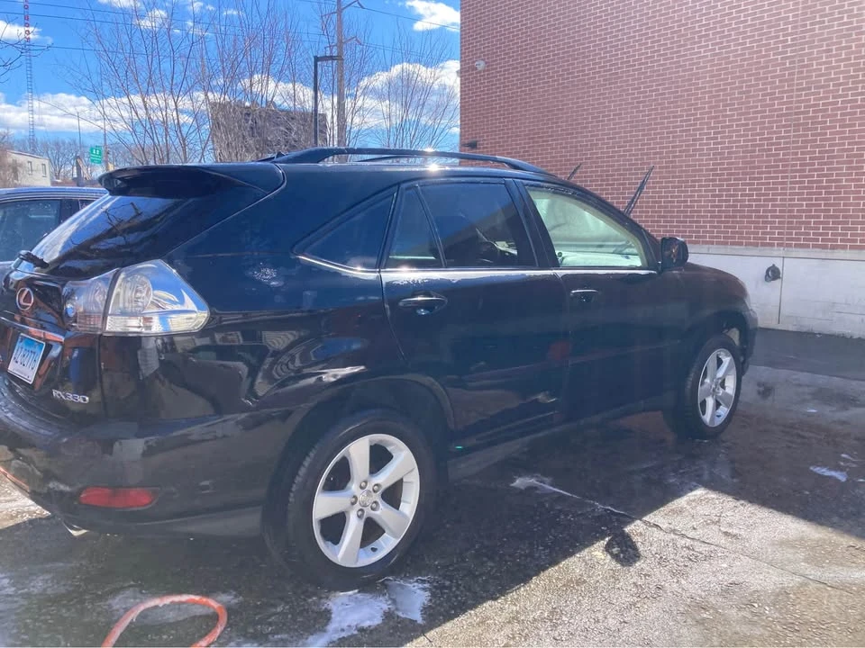 2004 Lexus RX 2nd Gen - Image 6 of 20