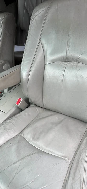 2004 Lexus RX 2nd Gen - Image 3 of 4