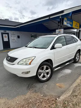 2004 Lexus RX 330 Sport Utility