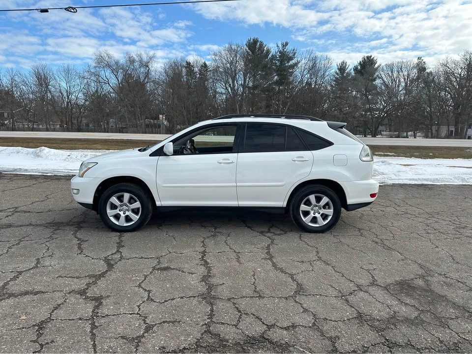 2004 Lexus RX 2nd Gen - Image 2 of 20