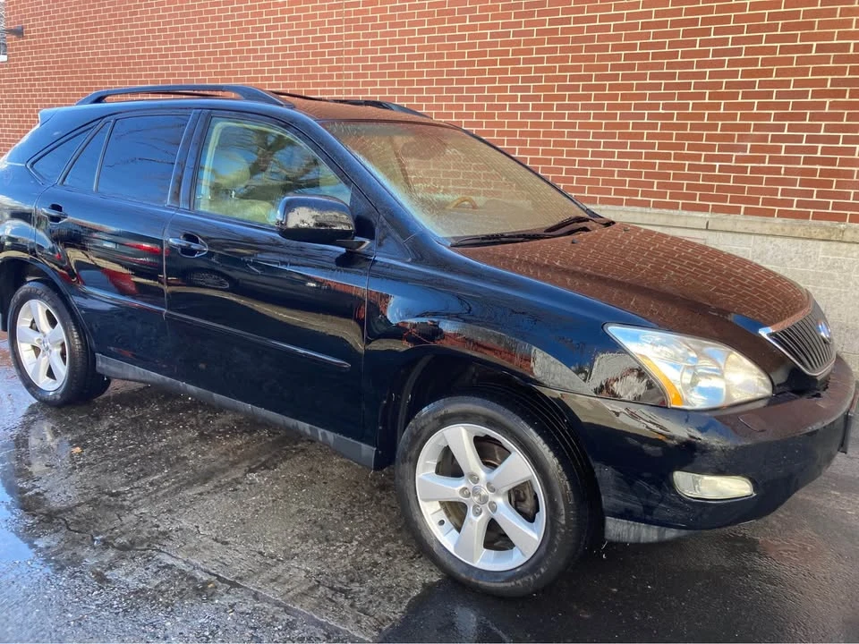 2004 Lexus RX 2nd Gen - Image 18 of 20