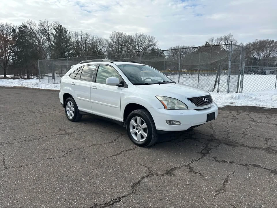 2004 Lexus RX 2nd Gen - Image 7 of 20