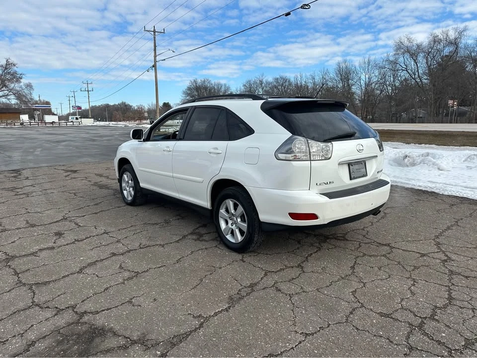 2004 Lexus RX 2nd Gen - Image 3 of 20