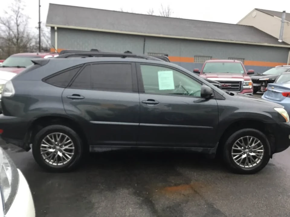 2004 Lexus RX 2nd Gen - Image 2 of 7