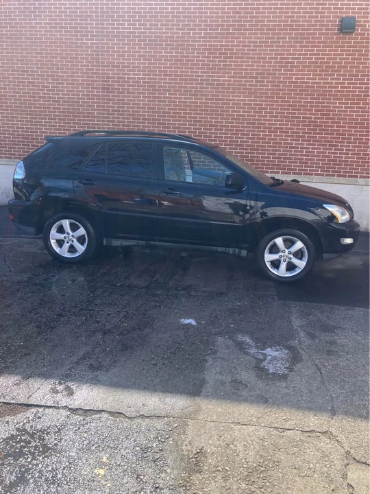 2004 Lexus RX 2nd Gen - Image 20 of 20