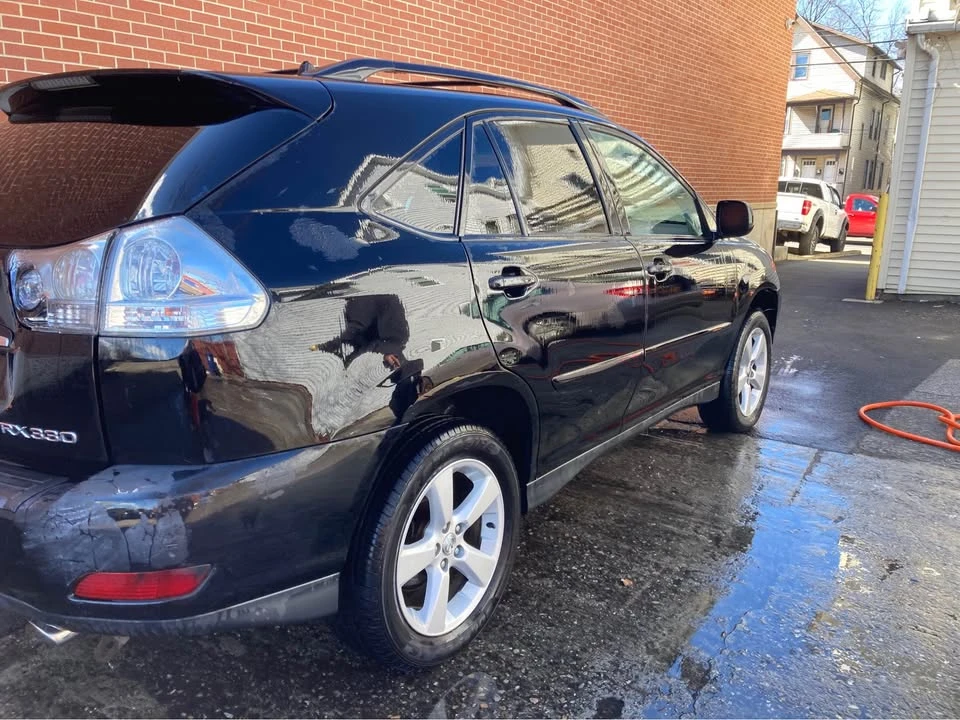 2004 Lexus RX 2nd Gen - Image 13 of 20
