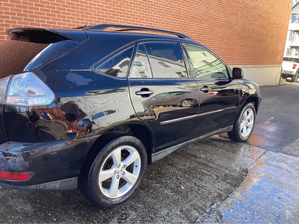 2004 Lexus RX 2nd Gen - Image 10 of 20
