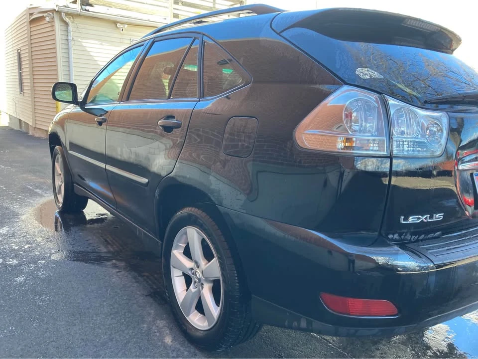2004 Lexus RX 2nd Gen - Image 15 of 20