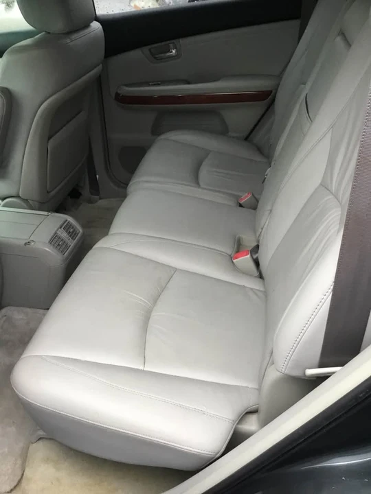 2004 Lexus RX 2nd Gen - Image 7 of 7