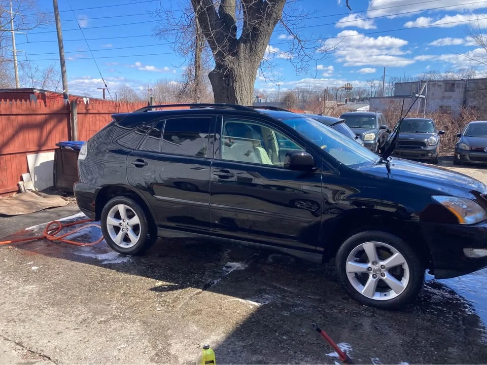 2004 Lexus RX 2nd Gen - Image 7 of 20