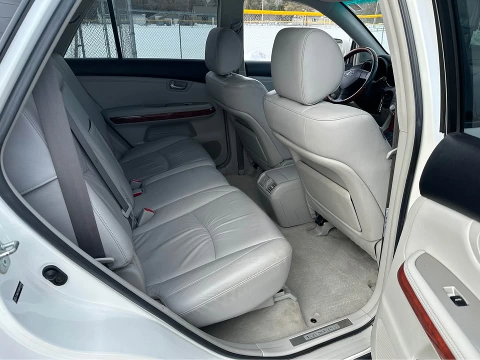 2004 Lexus RX 2nd Gen - Image 14 of 20