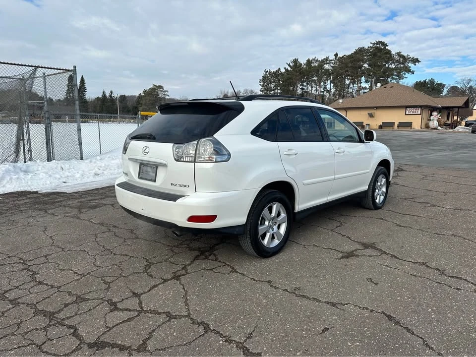 2004 Lexus RX 2nd Gen - Image 5 of 20