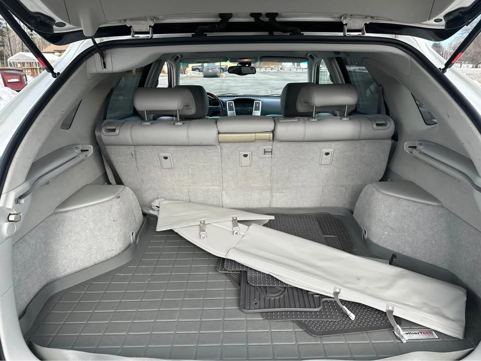 2004 Lexus RX 2nd Gen - Image 13 of 20