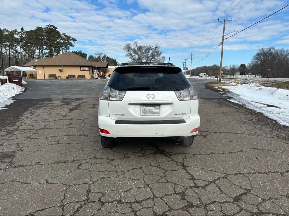 2004 Lexus RX 2nd Gen - Image 4 of 20