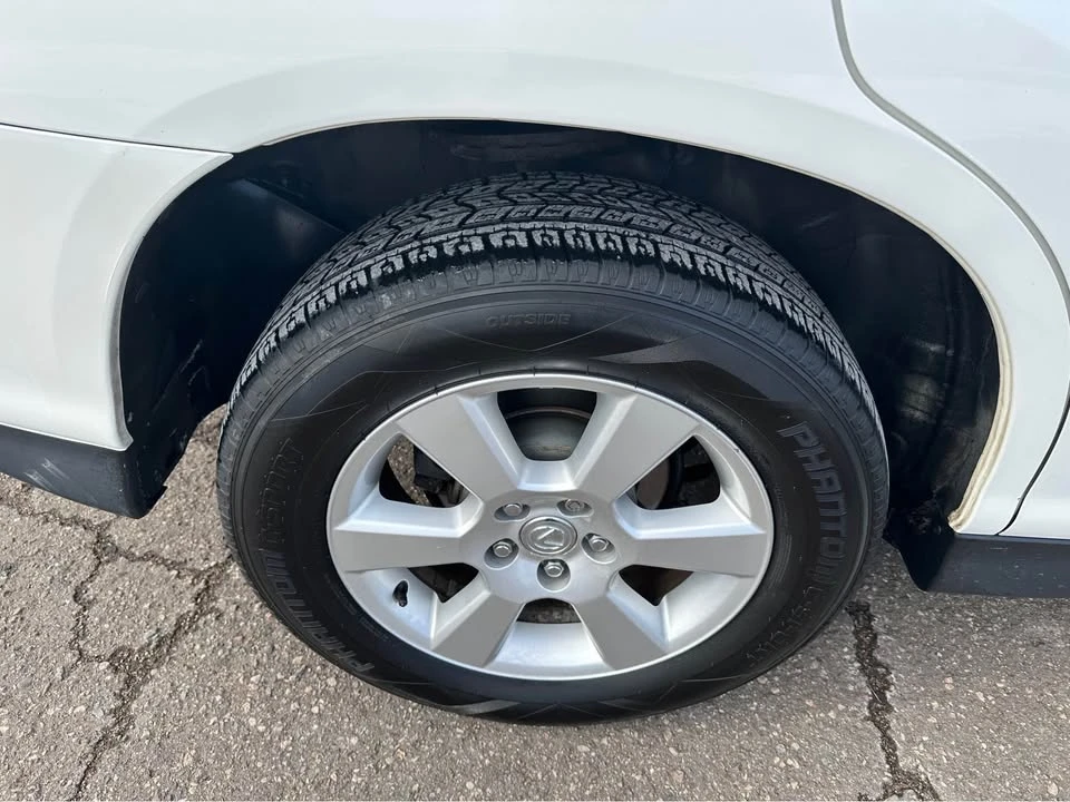 2004 Lexus RX 2nd Gen - Image 20 of 20