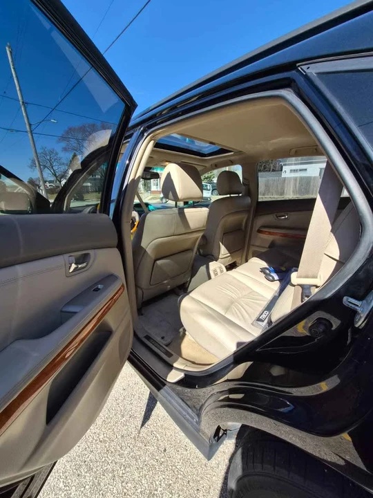 2004 Lexus RX 2nd Gen - Image 8 of 10
