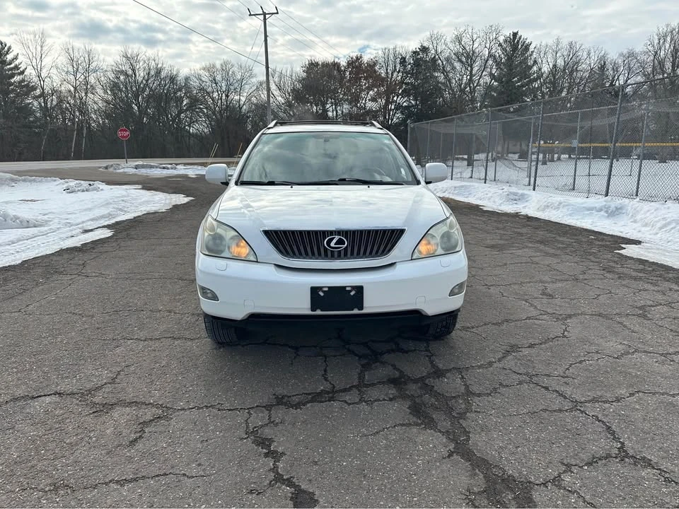2004 Lexus RX 2nd Gen - Image 8 of 20