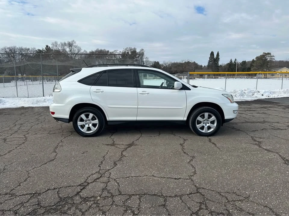 2004 Lexus RX 2nd Gen - Image 6 of 20