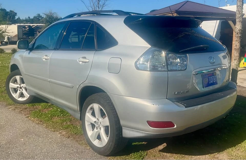 2004 Lexus RX 2nd Gen - Image 5 of 20