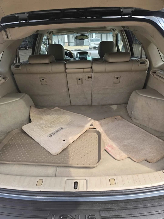 2004 Lexus RX 2nd Gen - Image 10 of 10