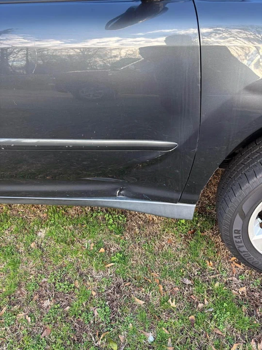 2004 Lexus RX 2nd Gen - Image 6 of 6
