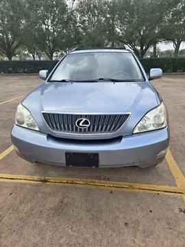 2004 Lexus RX 330